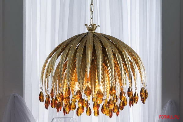 Люстра Eurolampart 1105/06LA